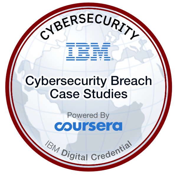 Cybersecurity Breach Case Studies